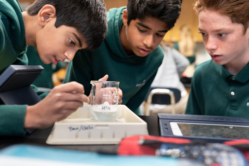 About Green Hedges School Green Hedges School Private School in