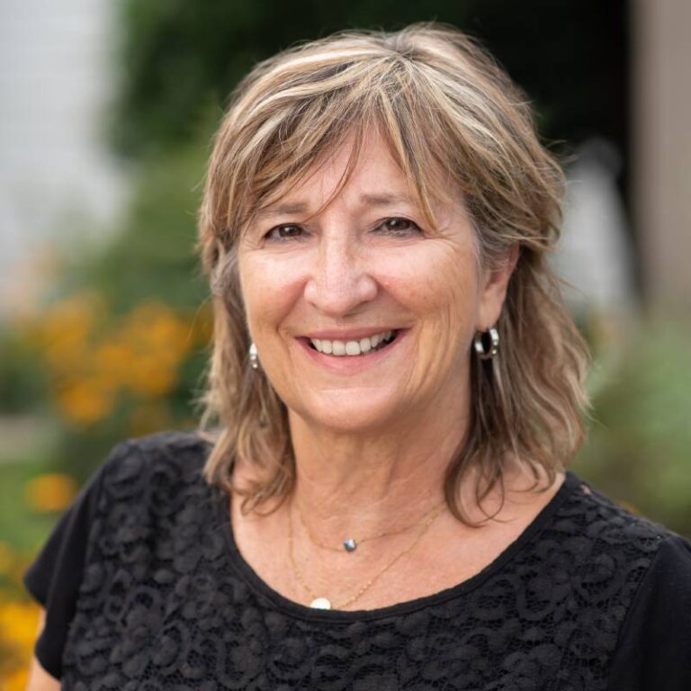 Nancy Palacios Green Hedges School