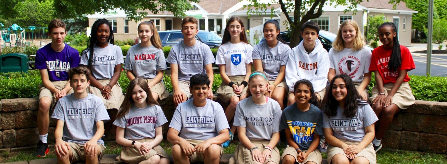 Alumni Green Hedges School Private School in Vienna, VA