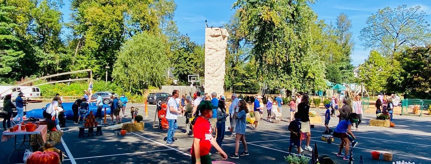 DragonFest Green Hedges School Private School in Vienna, VA