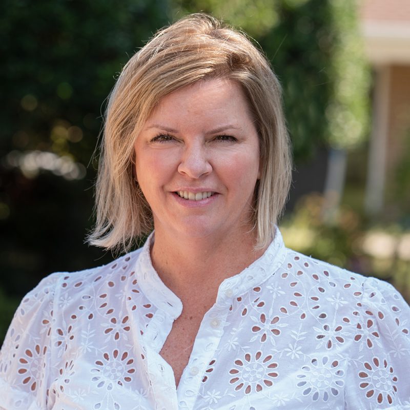 Jennifer Bohnen