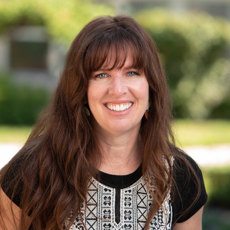 Julie Erickson