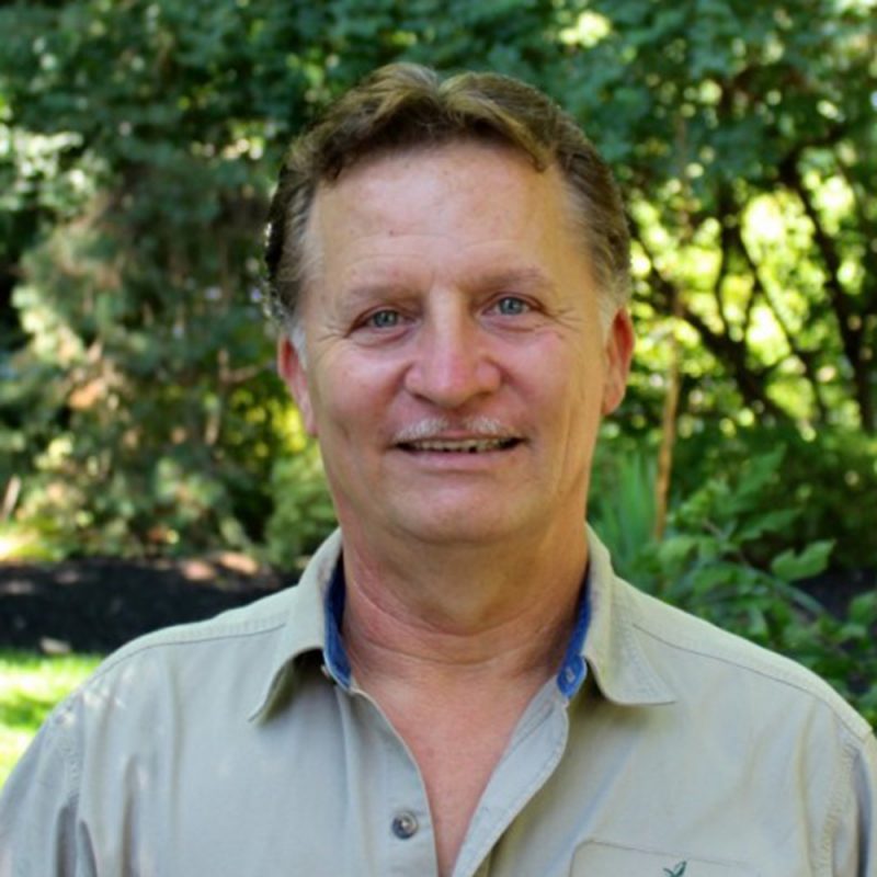 Rocky Kidwell
