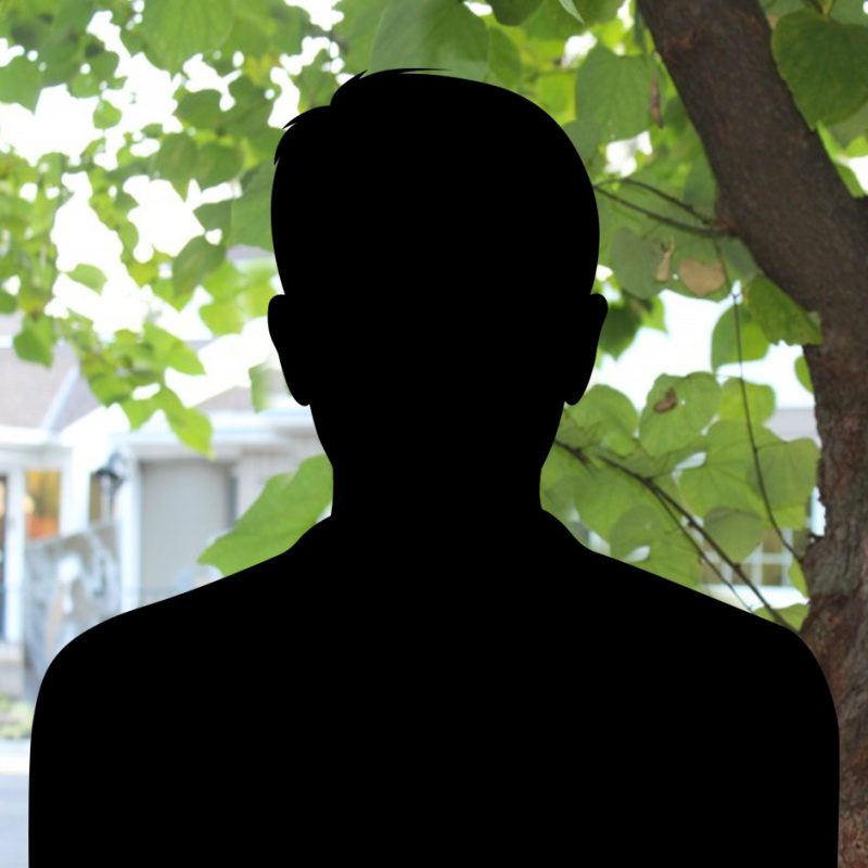 male-silhouette